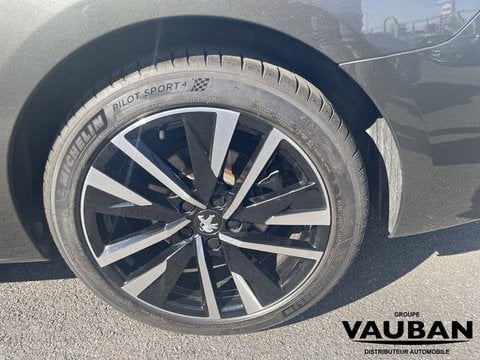 Voitures D'occasion À Herblay | Peugeot 508 Ii Puretech 225 Ch S&S Eat8 Gt
