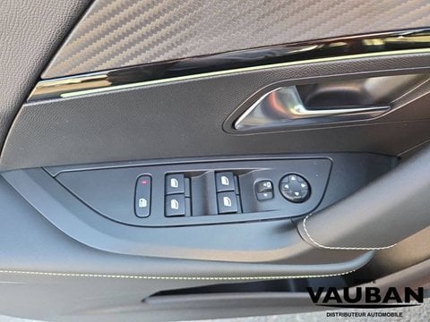 Voitures D'occasion À Osny | Peugeot 2008 Ii Puretech 130 S&S Bvm6 Gt