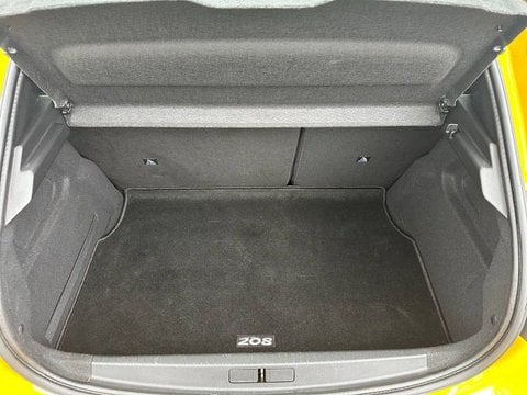 Voitures D'occasion À Herblay | Peugeot 208 Ii Puretech 75 S&S Bvm5 Active Business