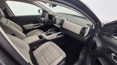 Voitures D'occasion À Les Mureaux | Citroën C5 Aircross Hybride Rechargeable 225 S&S E-Eat8 Shi...