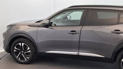 Voitures D'occasion À Buchelay | Peugeot 2008 Ii Puretech 130 S&S Eat8 Allure
