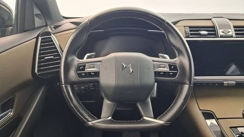 Voitures D'occasion À Mantes - Buchelay | Ds Ds 7 Ds7 Crossback Hybride E-Tense 225 Eat8 Business