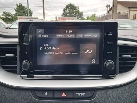 Voitures D'occasion À Argenteuil | Kia Ceed 1.0 T-Gdi 100Ch Active