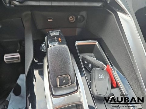 Voitures D'occasion À Chambly | Peugeot 3008 Ii Puretech 130Ch S&S Eat8 Gt