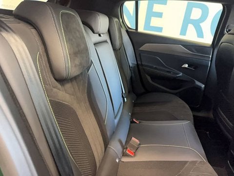 Voitures D'occasion À Buchelay | Peugeot 308 Iii Phev 180 E-Eat8 Gt