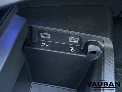 Voitures D'occasion À Chambourcy | Peugeot 5008 Hybrid 145 Ch E-Dcs6 Gt