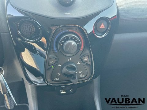 Voitures D'occasion À Chambly | Citroën C1 Ii Vti 72 S&S Feel