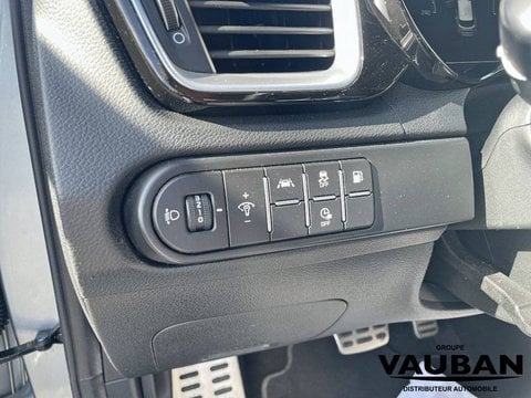 Voitures D'occasion À Herblay | Kia Xceed 1.6 Gdi Hybride Rechargeable 141Ch Dct6 Design