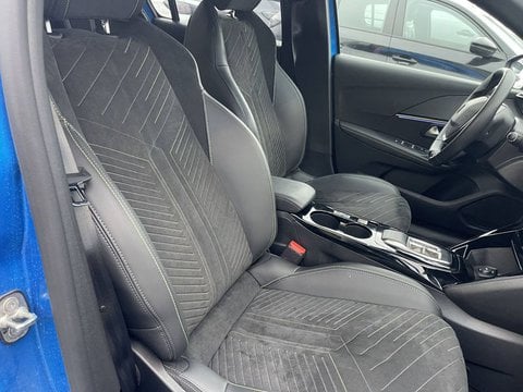 Voitures D'occasion À Chambly | Peugeot 208 Electrique Ii Electrique 54 Kwh 156Ch Gt