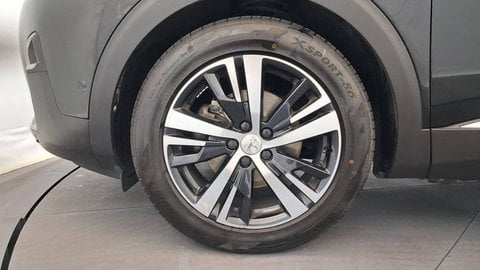 Voitures D'occasion À Buchelay | Peugeot 3008 Ii 1.2 Puretech 130Ch S&S Bvm6 Allure Business