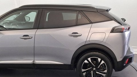 Voitures D'occasion À Herblay | Peugeot 2008 Electrique Ii Electrique 136 Ch Gt