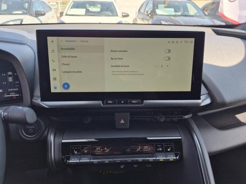 Voitures D'occasion À Argenteuil | Toyota C-Hr 2.0 Hybride 200Ch Design Pack Comfort Ng23