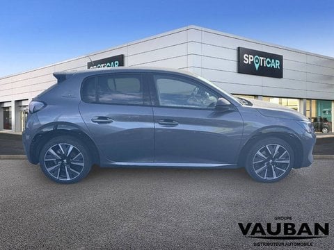 Voitures D'occasion À Chambly | Peugeot 208 Puretech 130 S&S Eat8 Gt