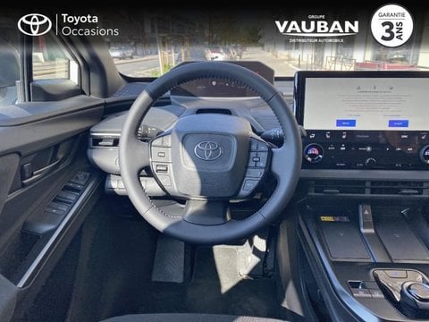 Voitures D'occasion À Sartrouville | Toyota C-Hr+ 224Ch 77Kwh Design Grande Autonomie
