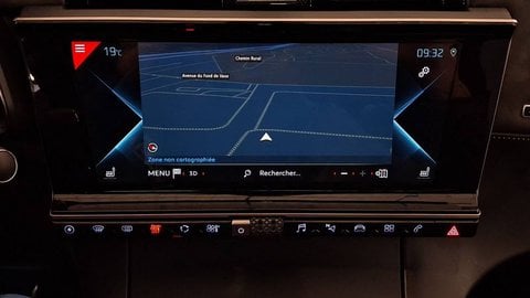Voitures D'occasion À Mantes - Buchelay | Ds Ds 7 Ds7 Crossback Hybride E-Tense 300 Eat8 4X4 Gra...