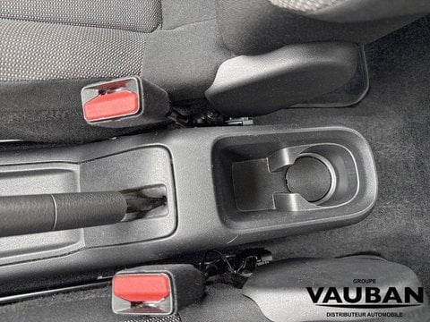 Voitures D'occasion À Gisors | Citroën C3 Puretech 83 Ch Bvm5 You