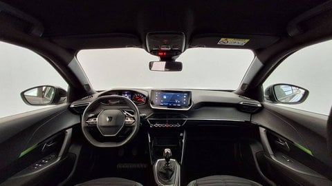 Voitures D'occasion À Chambourcy | Peugeot 2008 Ii Puretech 100 S&S Bvm6 Active