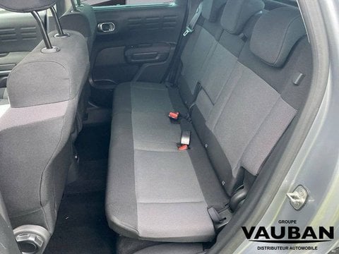 Voitures D'occasion À Chambly | Citroën C3 Aircross Puretech 110 S&S Bvm6 Shine