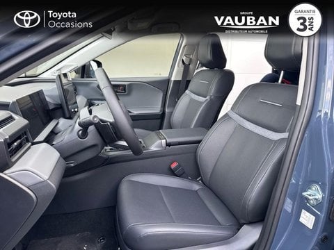 Voitures D'occasion À Chambourcy | Toyota Rav4 2.5 Hybride Rechargeable 309Ch Lounge Awd-I Ng25
