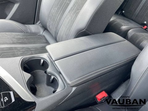 Voitures D'occasion À Chambourcy | Peugeot 5008 Ii Puretech 130Ch S&S Eat8 Gt Pack