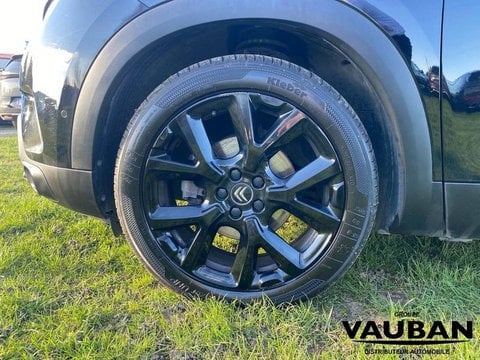Voitures D'occasion À Gisors | Citroën C5 Aircross Bluehdi 130 S&S Eat8 Shine Pack