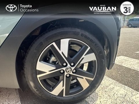 Voitures D'occasion À Argenteuil | Toyota Aygo X 116H Graphic