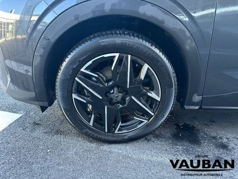 Voitures D'occasion À Chambourcy | Peugeot 5008 Hybrid 145 Ch E-Dcs6 Gt