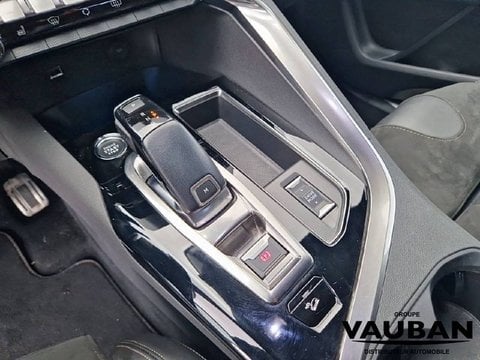 Voitures D'occasion À Buchelay | Peugeot 3008 Ii Puretech 130Ch S&S Eat8 Gt Pack
