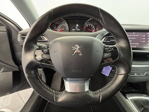 Voitures D'occasion À Chambourcy | Peugeot 308 Ii Puretech 110Ch S&S Bvm6 Active
