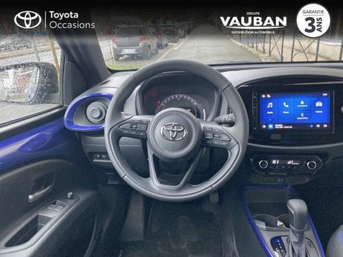Voitures D'occasion À Sartrouville | Toyota Aygo X 1.0 Vvt-I 72Ch Design S-Cvt My24