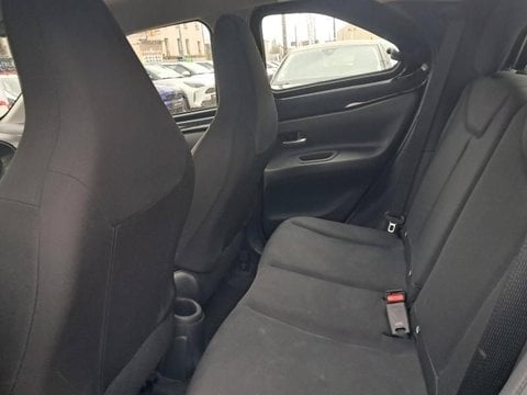 Voitures D'occasion À Sartrouville | Toyota Aygo X 1.0 Vvt-I 72Ch Dynamic S-Cvt My24