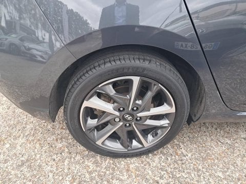 Voitures D'occasion À Argenteuil | Hyundai I30 1.0 T-Gdi 120Ch Hybrid 48V Creative