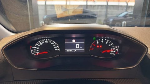 Voitures D'occasion À Buchelay | Peugeot 208 Ii Puretech 75 S&S Bvm5 Style