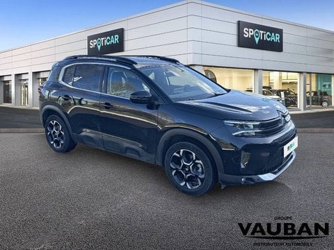 Voitures D'occasion À Chambly | Citroën C5 Aircross Bluehdi 130 Eat8 Max