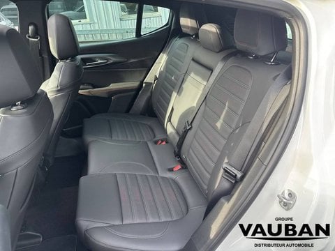Voitures D'occasion À Chambourcy | Alfa Romeo Tonale 1.5 Hybrid 160 Ch Vgt Tct7 Tributo Italiano