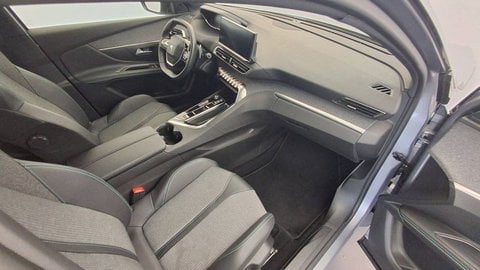 Voitures D'occasion À Herblay | Peugeot 3008 Ii Puretech 130Ch S&S Eat8 Allure Pack