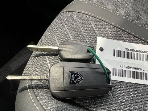 Voitures D'occasion À Buchelay | Peugeot 2008 Ii Hybrid 110 E-Dcs6 Allure