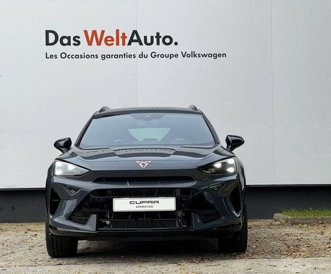 Voitures D'neuves Stock À Cergy | Cupra Formentor Ehybrid 204 Ch Dsg6 V
