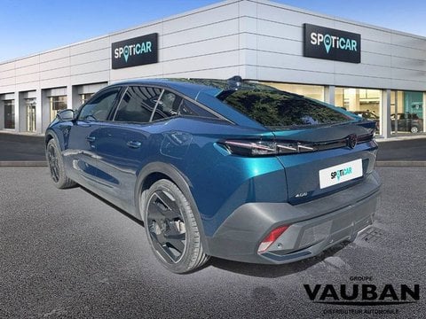 Voitures D'occasion À Chambourcy | Peugeot 408 Phev 225 E-Eat8 Gt