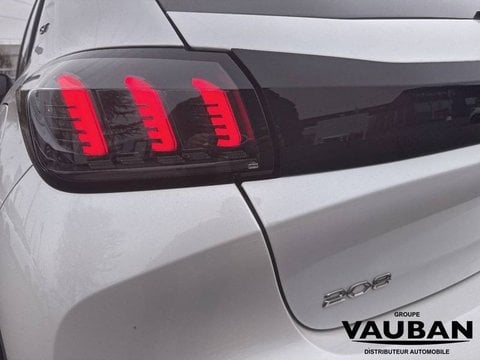 Voitures D'occasion À Osny | Peugeot 208 Ii Puretech 130 S&S Eat8 Gt