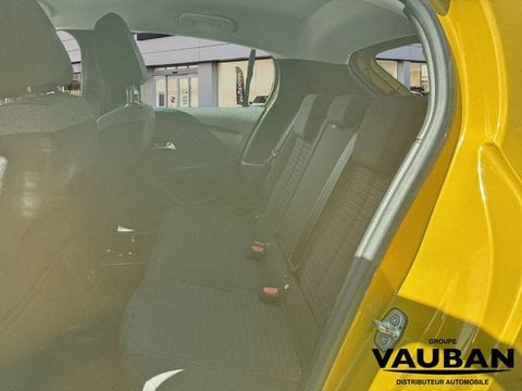 Voitures D'occasion À Osny | Peugeot 208 Electrique Ii Electrique 50 Kwh 136Ch Active Pack