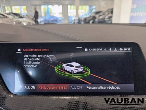 Voitures D'occasion À Les Mureaux | Bmw Série 1 118D 150 Ch Bva8 M Sport