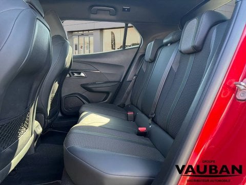 Voitures D'occasion À Herblay | Peugeot 2008 Ii Puretech 130 S&S Bvm6 Gt