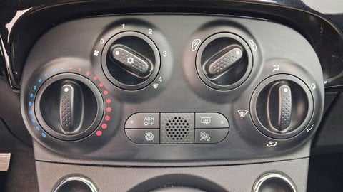 Voitures D'occasion À St-Brice-Sous-Forêt | Fiat 500 Ii 1.0 70 Ch Hybride Bsg S/S Dolcevita