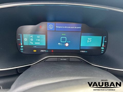 Voitures D'occasion À Chambly | Citroën C5 Aircross Hybride Rechargeable 180 E-Eat8 Shine