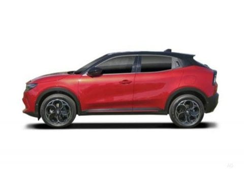 Voitures D'occasion À Chambourcy | Alfa Romeo Junior Ibrida Junior 1.2 Ibrida 145 Ch E-Dct6 Spor...