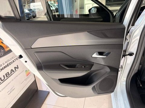 Voitures D'occasion À Argenteuil | Peugeot 308 Electrique Iii Electrique 55 Kwh 156Ch Gt Exclusive