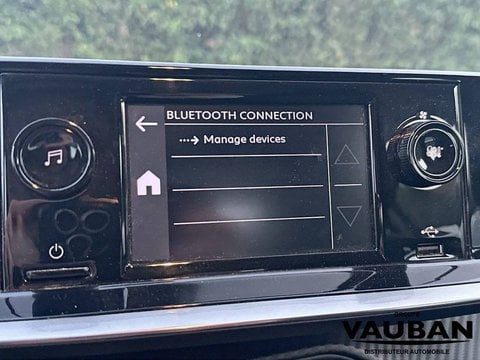 Voitures D'occasion À Chambourcy | Peugeot 208 Ii Puretech 75 S&S Bvm5 Like