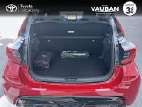 Voitures D'occasion À Chambourcy | Toyota Yaris 130H Gr Sport 5P My26