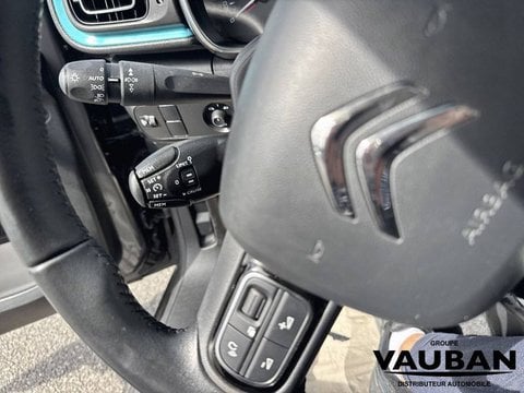 Voitures D'occasion À Chambly | Citroën C3 Iii Puretech 83 S&S Bvm5 Shine Pack